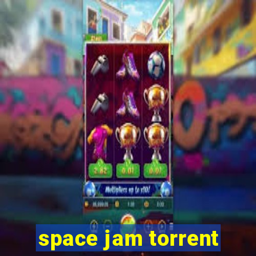 space jam torrent